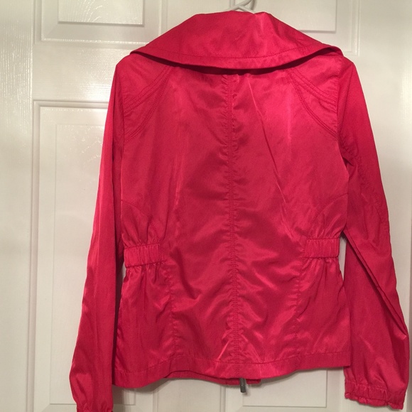 White House Black Market size 8 women jacket - Picture 5 of 8